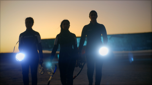 Vogue & WIRED X NEOM 