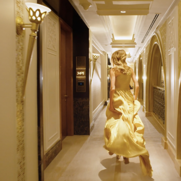 Mandarin Oriental Emirates Palace